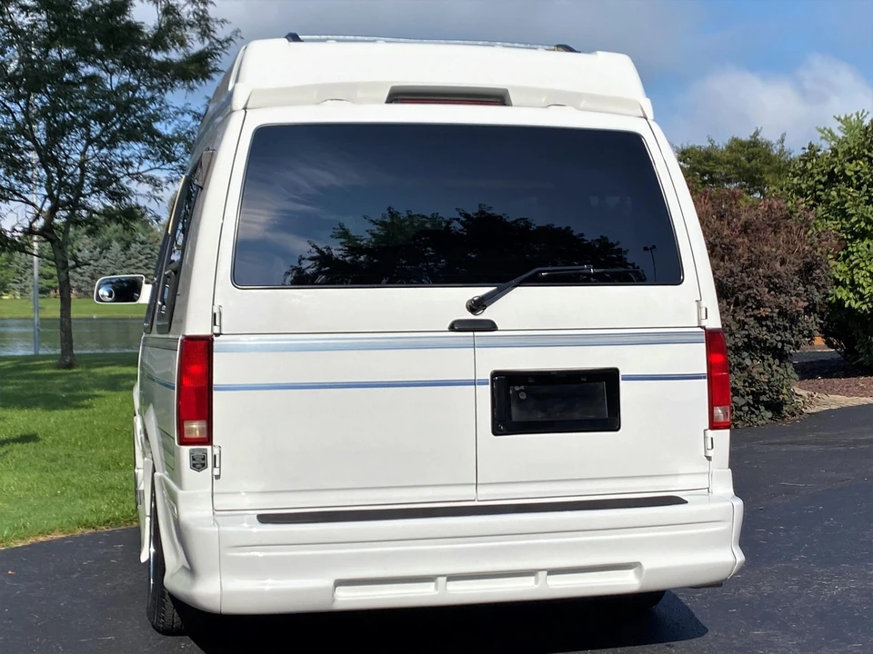 1995 GMC G-series Van - Image 28 of 31