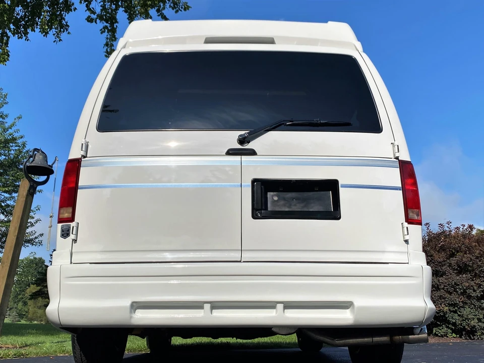 1995 GMC G-series Van - Image 29 of 31