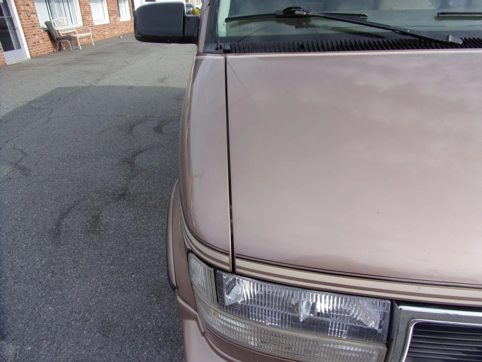 1995 GMC G-series Van - Image 17 of 31
