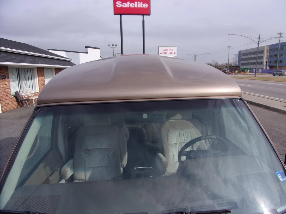 1995 GMC G-series Van - Image 16 of 31