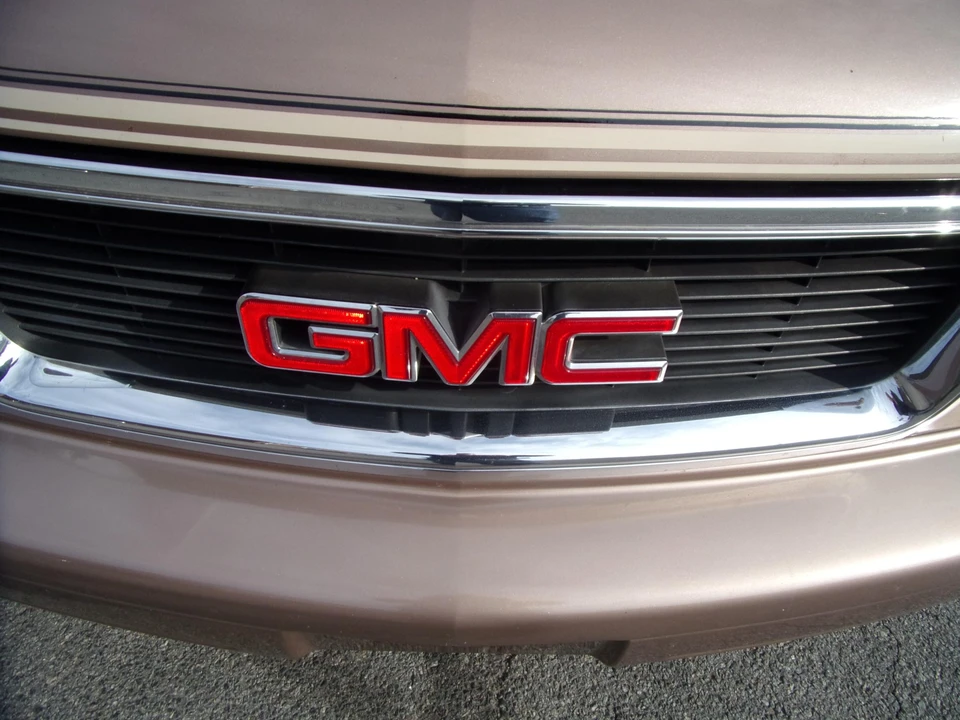 1995 GMC G-series Van - Image 20 of 31