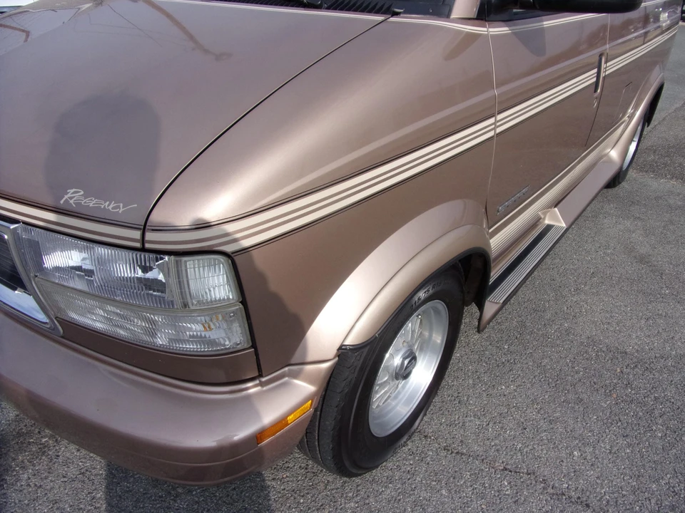 1995 GMC G-series Van - Image 22 of 31