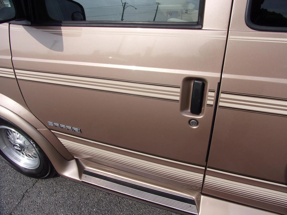 1995 GMC G-series Van - Image 26 of 31