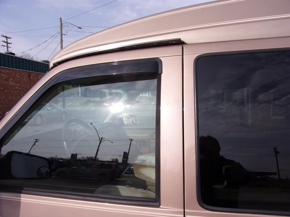1995 GMC G-series Van - Image 27 of 31
