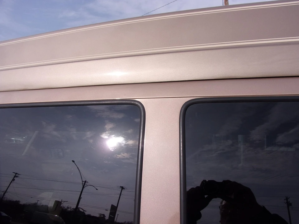 1995 GMC G-series Van - Image 30 of 31