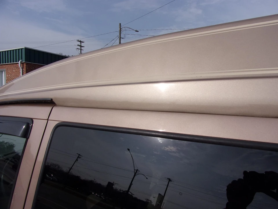 1995 GMC G-series Van - Image 29 of 31