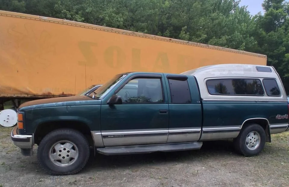 1995 GMC Sierra 1st Gen - Image 6 of 7