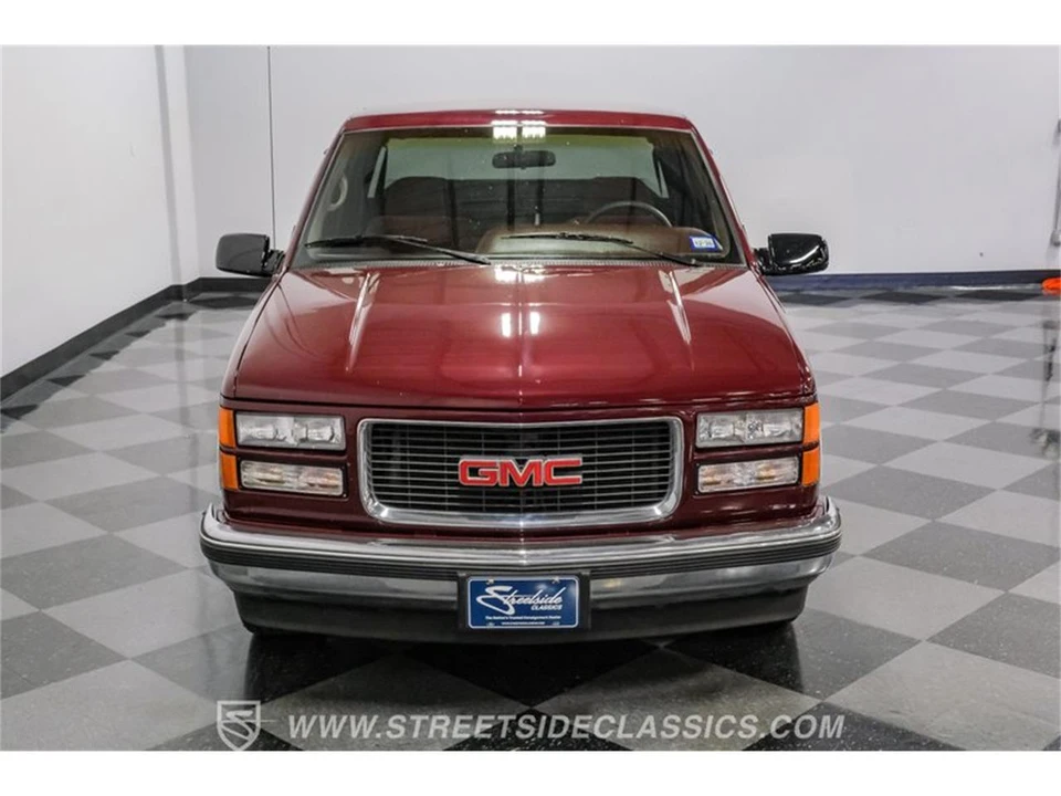 1995 GMC Sierra 1st Gen - Image 31 of 31