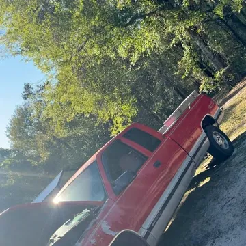 1995 GMC Sierra 1500 Extended Cab 2door long bed