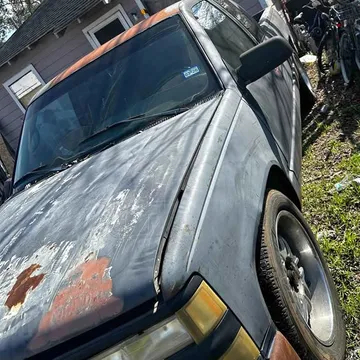 1995 GMC Sierra 1500 Extended Cab Long Bed