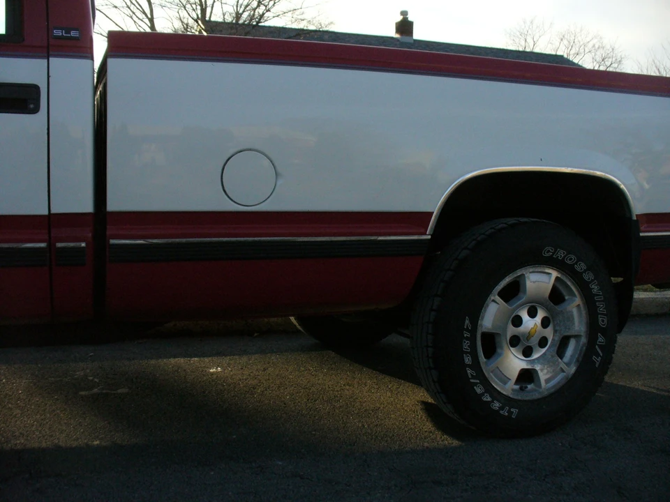 1995 GMC Sierra 1st Gen - Image 14 of 21