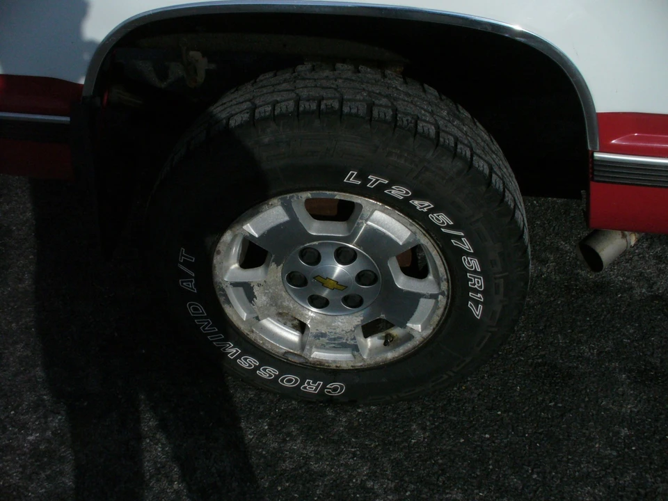1995 GMC Sierra 1st Gen - Image 10 of 21