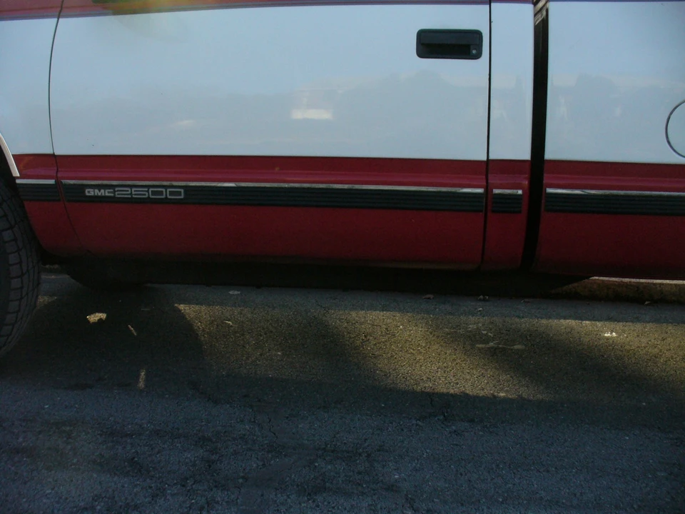 1995 GMC Sierra 1st Gen - Image 13 of 21