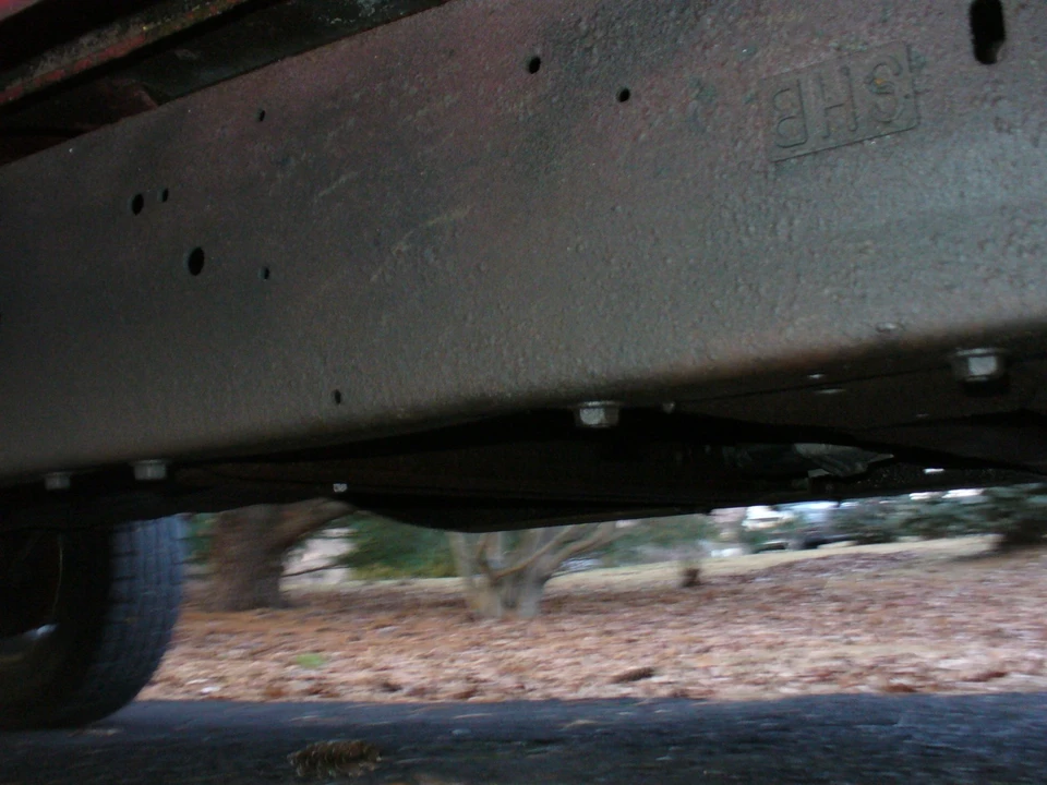 1995 GMC Sierra 1st Gen - Image 18 of 21