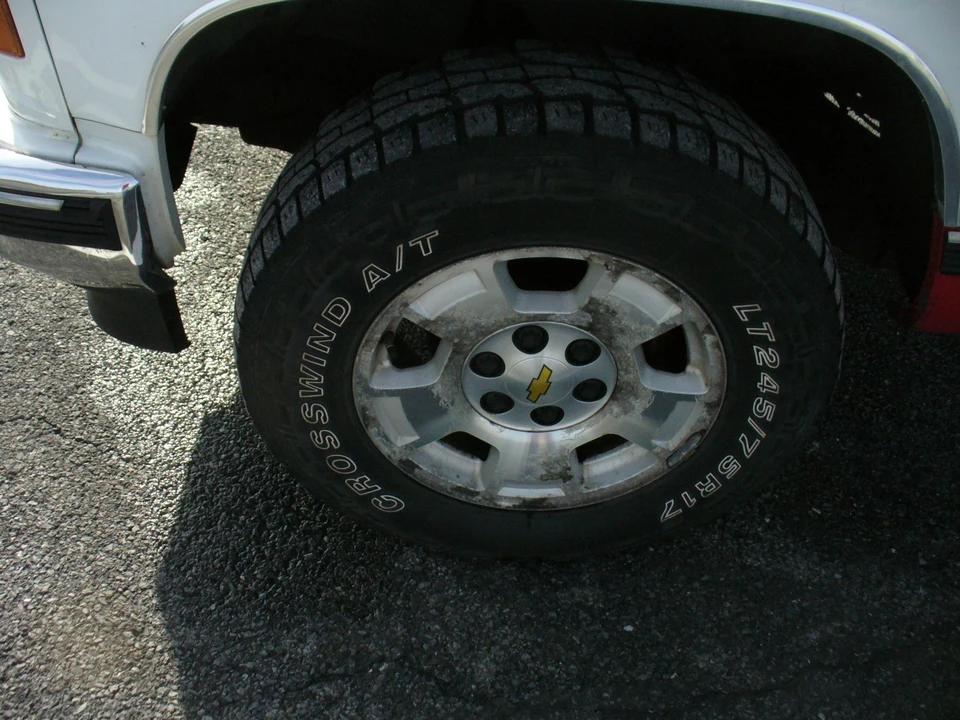 1995 GMC Sierra 1st Gen - Image 12 of 21