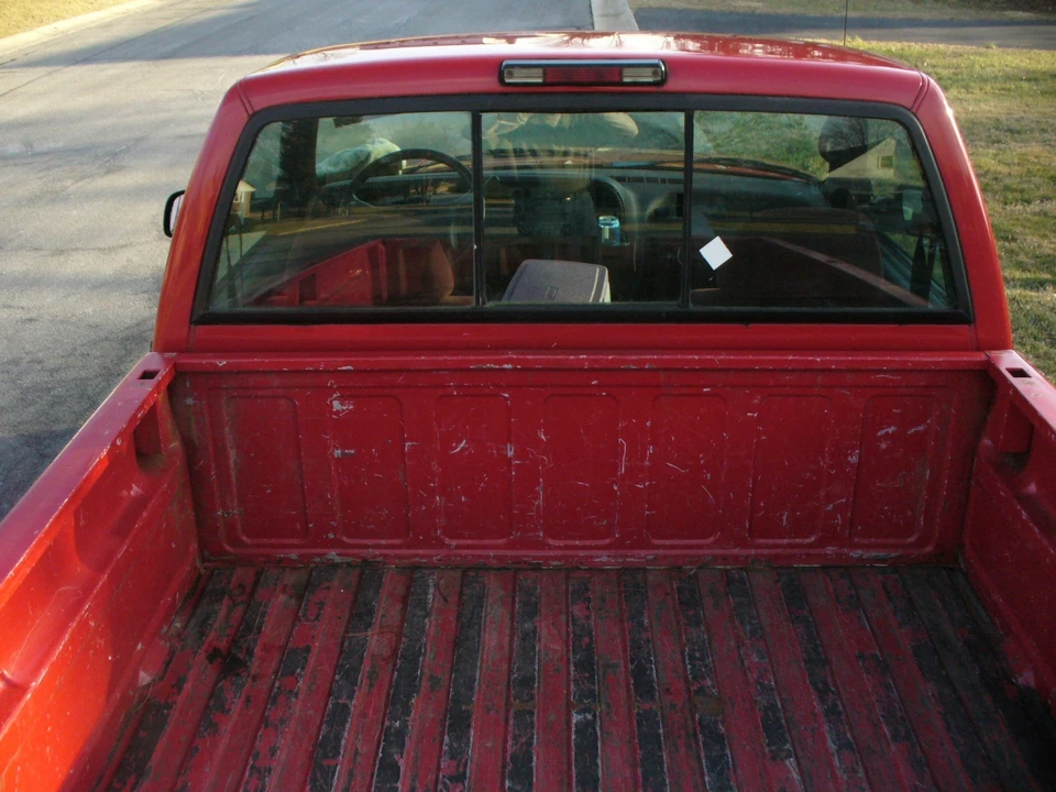 1995 GMC Sierra 1st Gen - Image 6 of 21