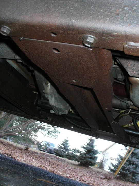 1995 GMC Sierra 1st Gen - Image 19 of 21