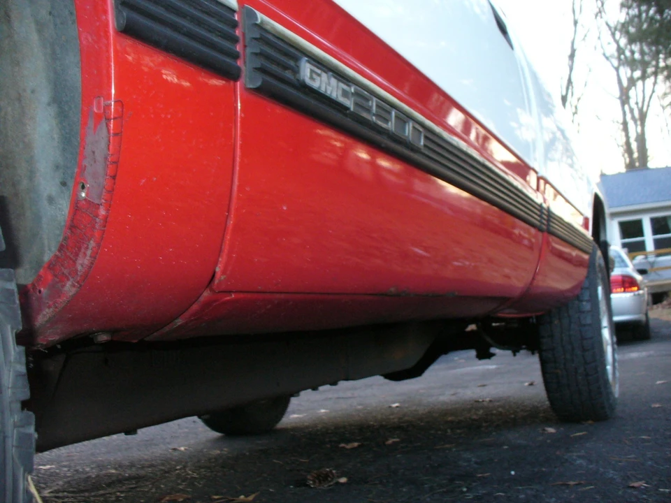 1995 GMC Sierra 1st Gen - Image 16 of 21
