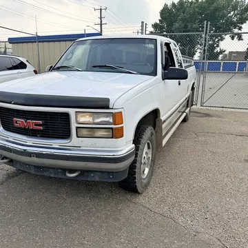 1995 GMC Sierra 1500