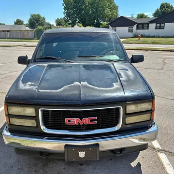 1995 GMC Sierra 1500