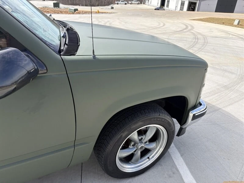 1995 GMC Sierra 1st Gen - Image 19 of 21