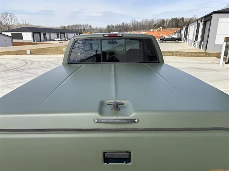 1995 GMC Sierra 1st Gen - Image 16 of 21
