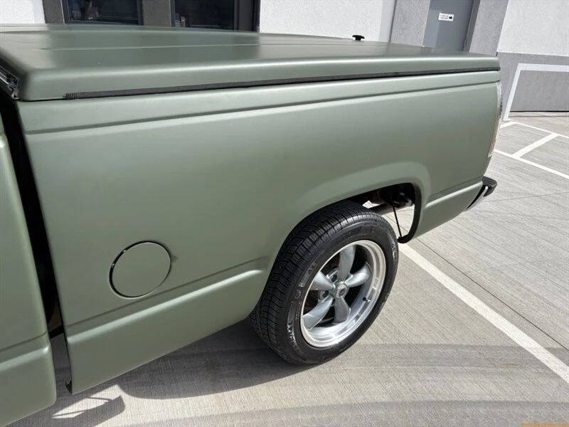 1995 GMC Sierra 1st Gen - Image 13 of 21
