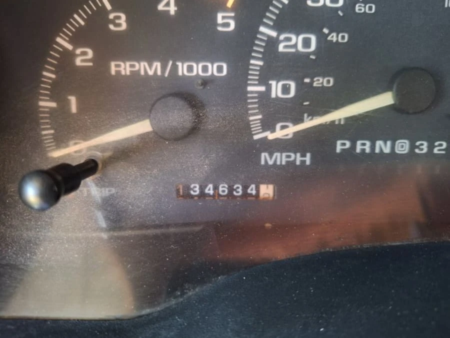 1995 GMC Sierra 1st Gen - Image 9 of 13