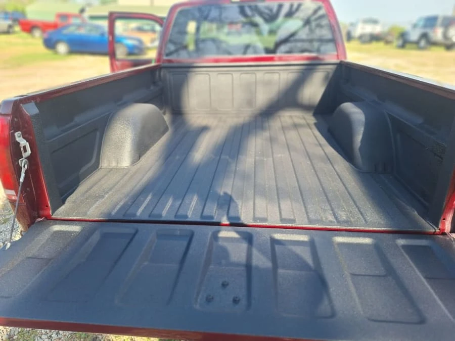 1995 GMC Sierra 1st Gen - Image 12 of 13