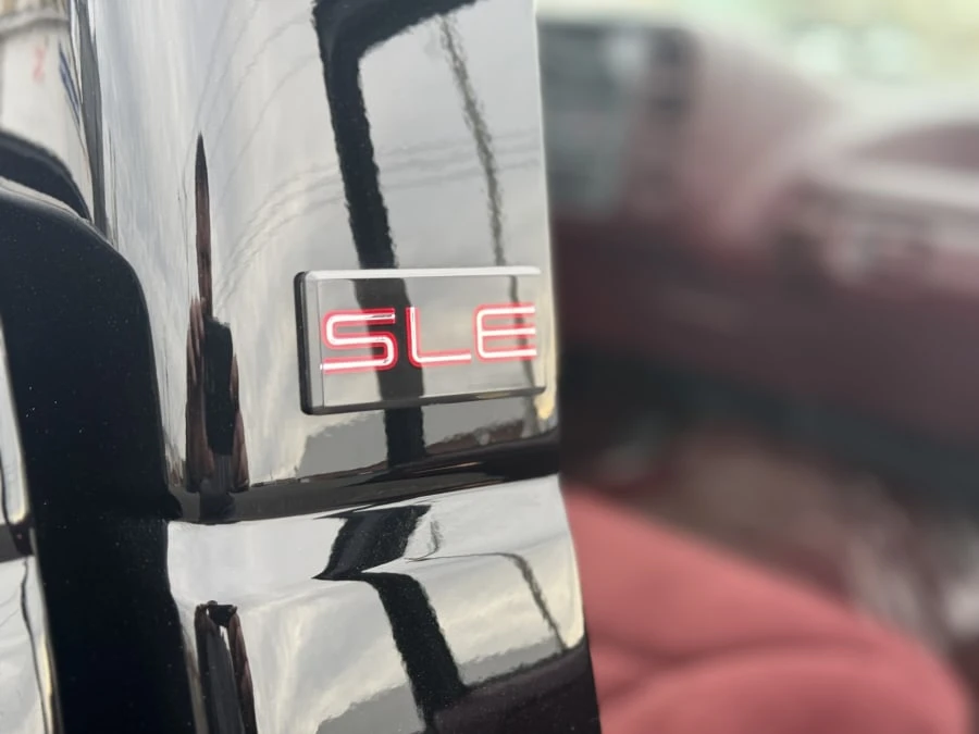 1995 GMC Sierra 1st Gen - Image 7 of 12