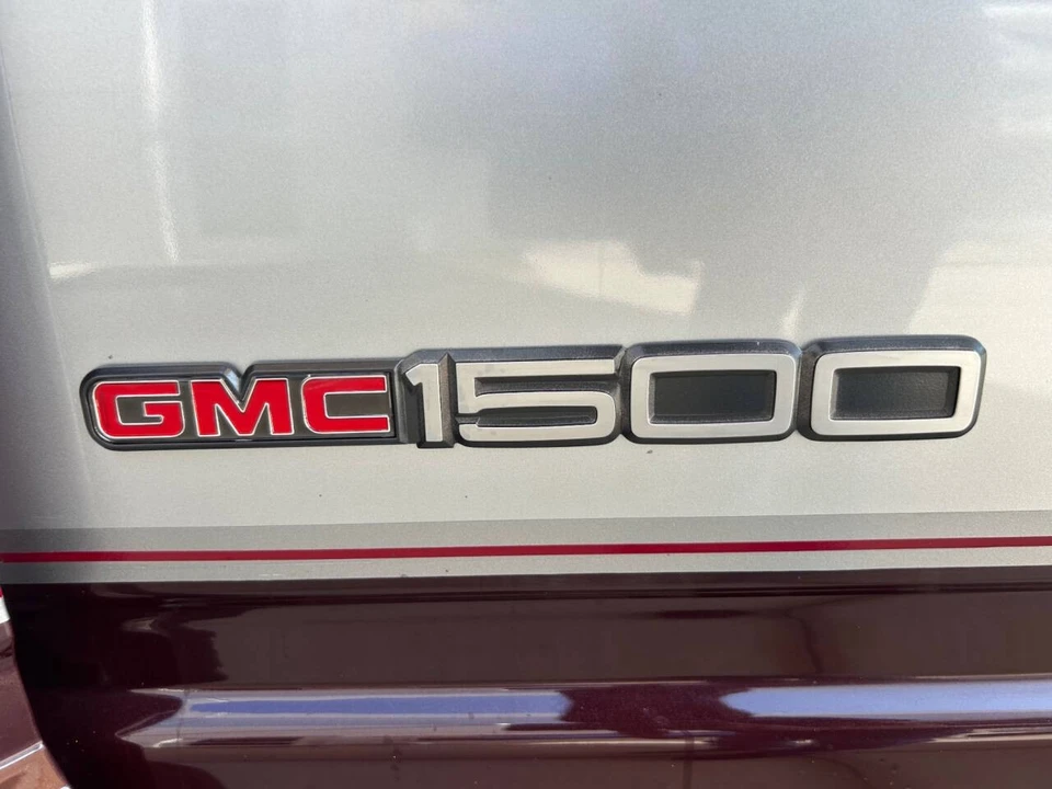 1995 GMC Sierra 1st Gen - Image 20 of 21
