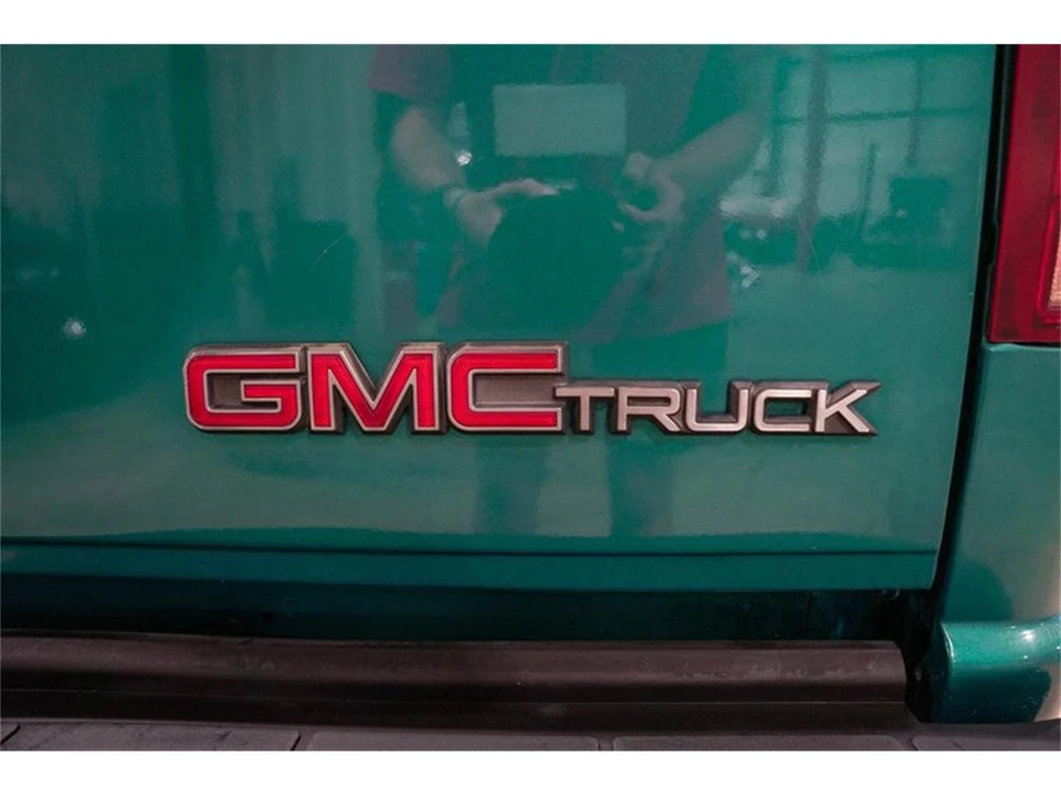 1995 GMC Sierra 1st Gen - Image 26 of 31