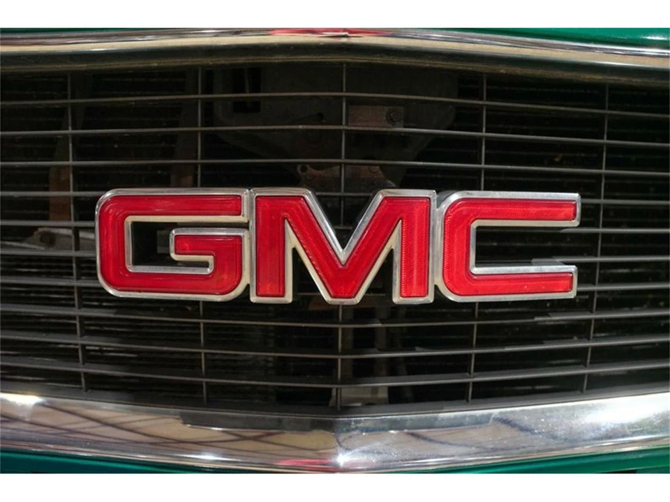 1995 GMC Sierra 1st Gen - Image 21 of 31