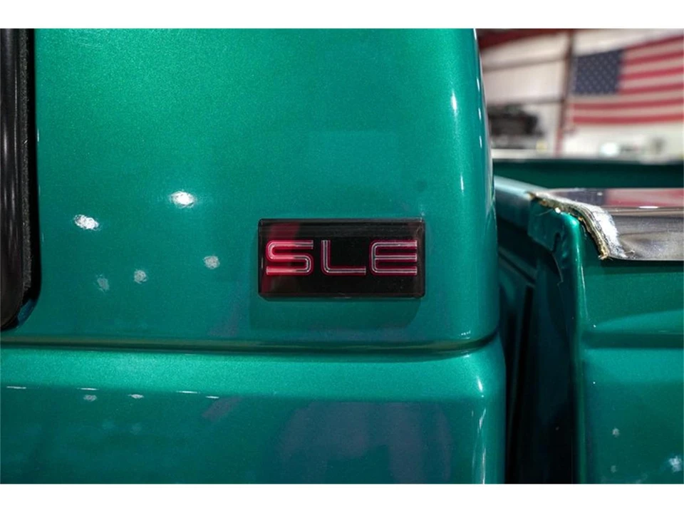 1995 GMC Sierra 1st Gen - Image 23 of 31