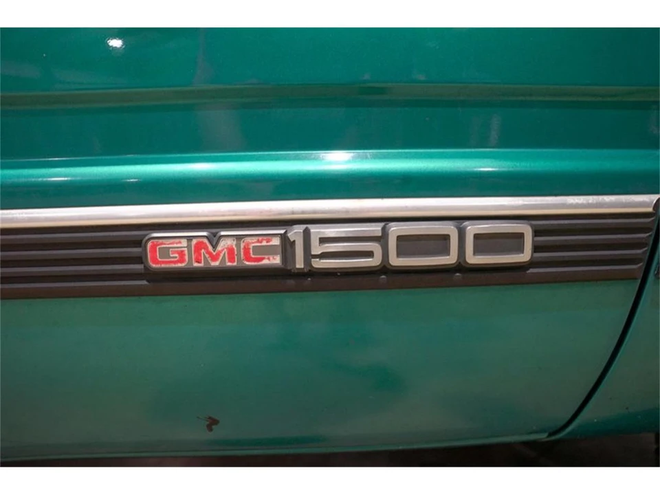 1995 GMC Sierra 1st Gen - Image 29 of 31