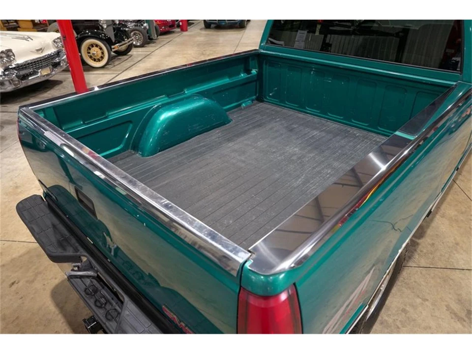 1995 GMC Sierra 1st Gen - Image 20 of 31