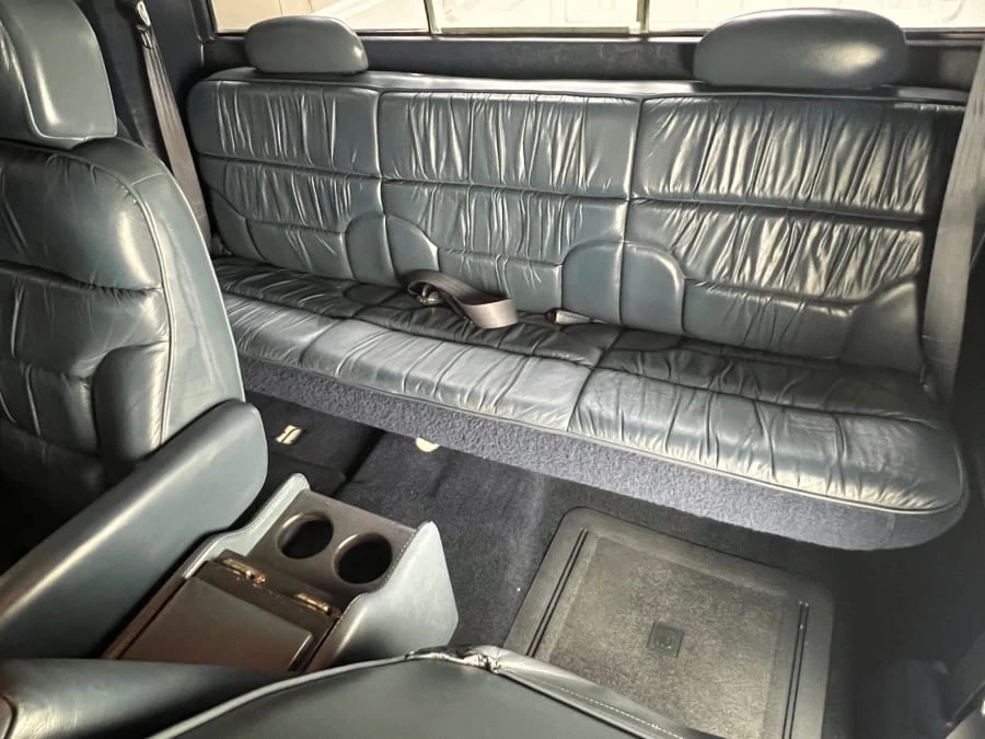 1995 GMC Sierra 1st Gen - Image 14 of 15