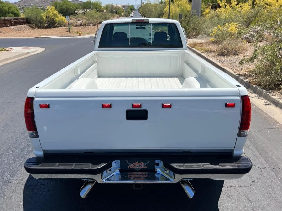 1995 GMC Sierra 1st Gen - Image 5 of 15