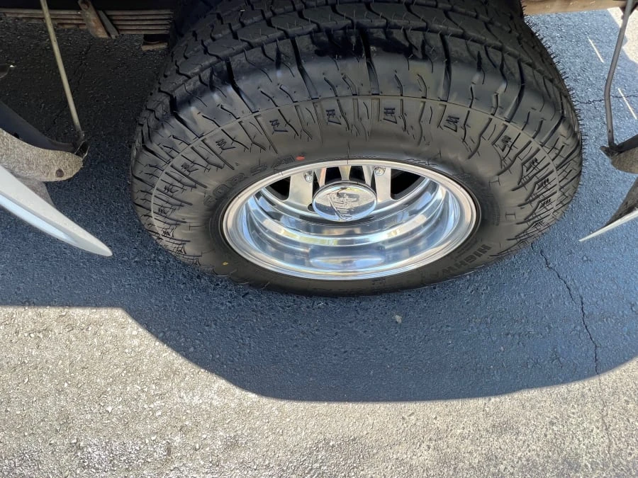 1995 GMC Sierra 1st Gen - Image 10 of 15