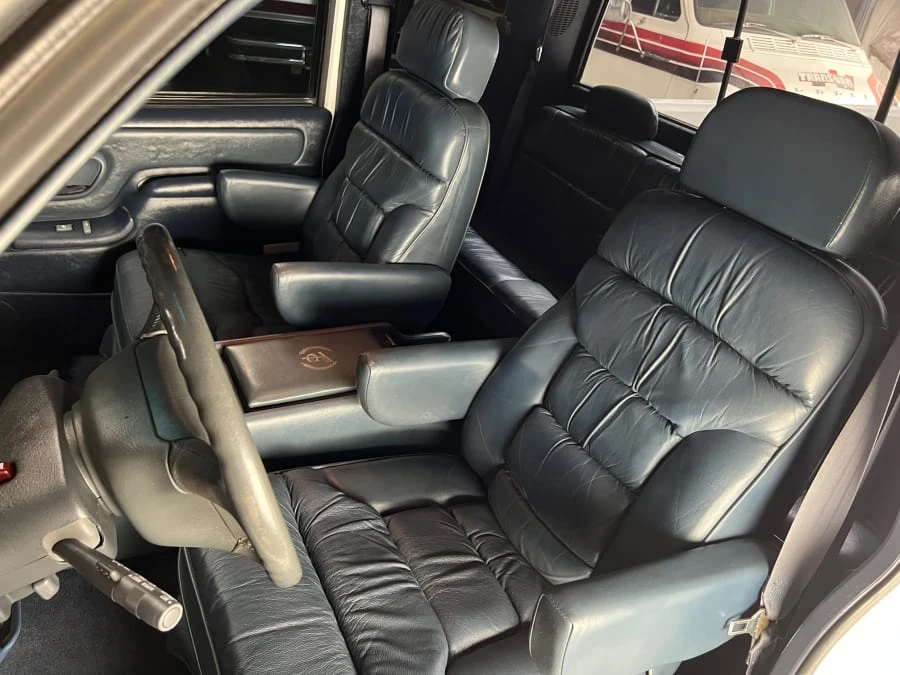1995 GMC Sierra 1st Gen - Image 13 of 15
