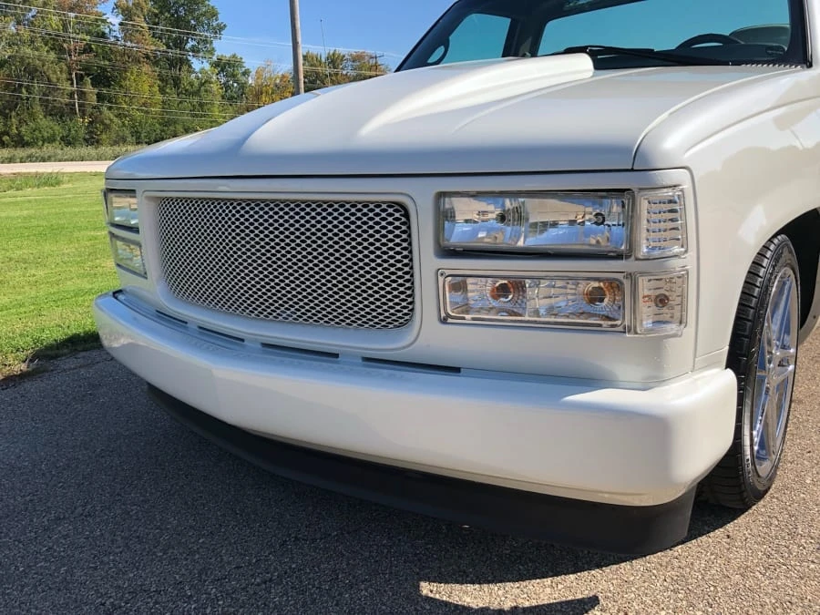 1995 GMC Sierra 1st Gen - Image 5 of 10