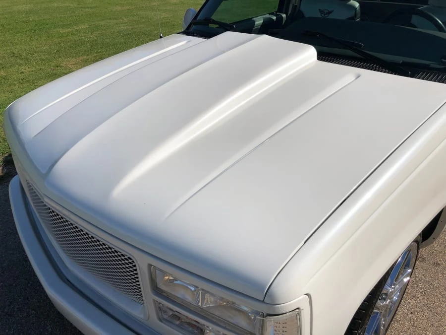 1995 GMC Sierra 1st Gen - Image 6 of 10