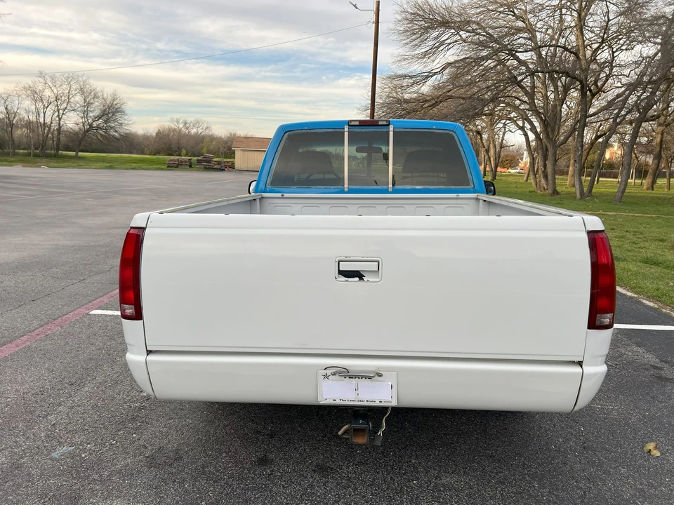 1995 GMC Sierra 1st Gen - Image 16 of 31