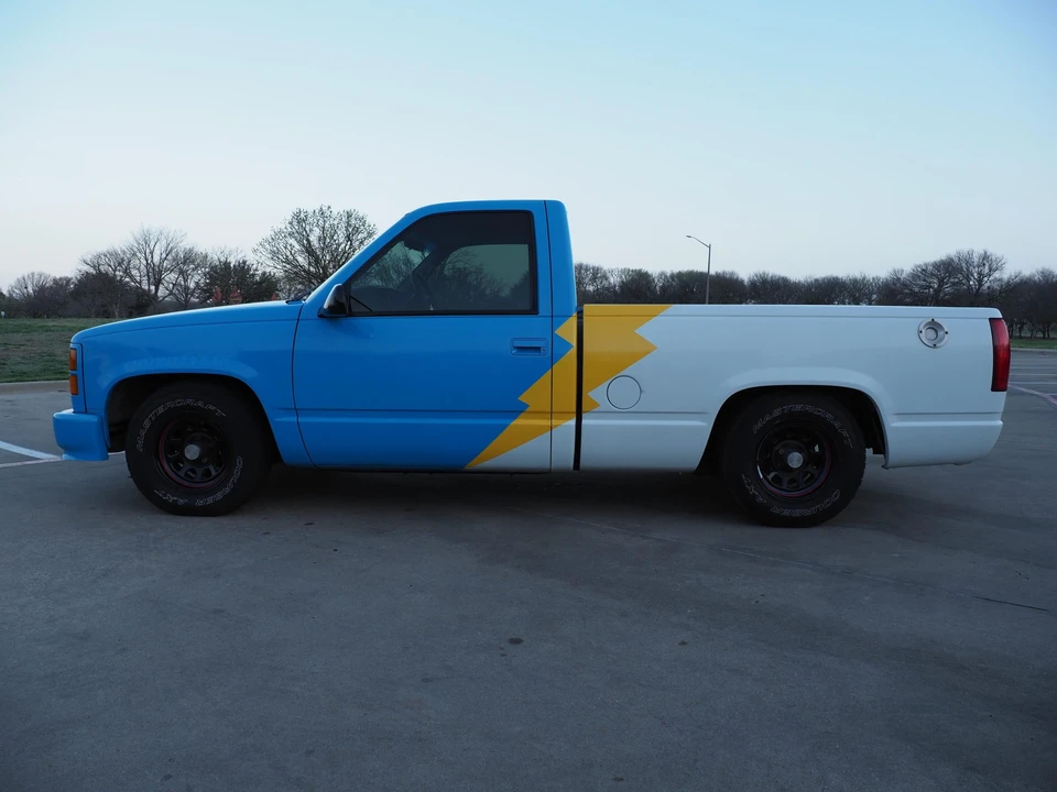1995 GMC Sierra 1st Gen - Image 3 of 31