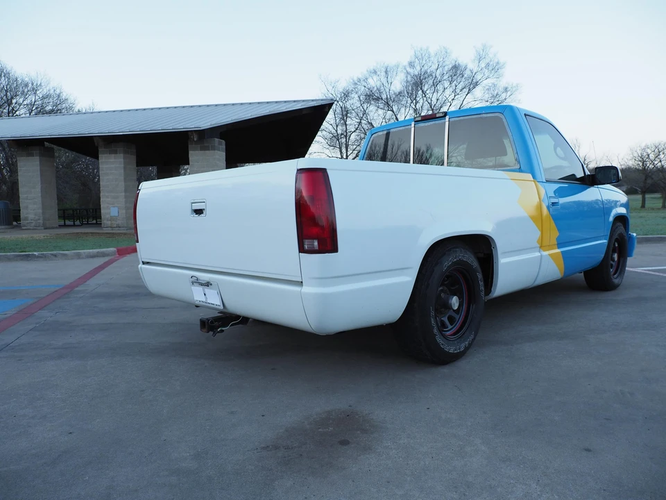 1995 GMC Sierra 1st Gen - Image 6 of 31