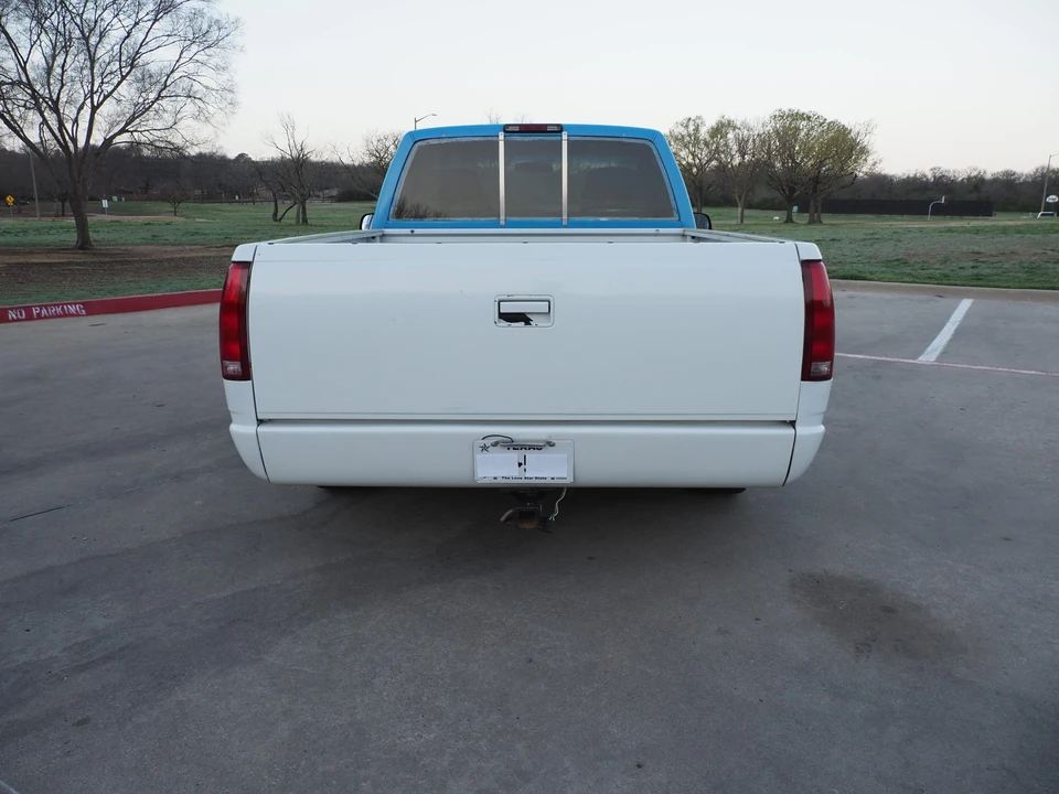 1995 GMC Sierra 1st Gen - Image 5 of 31