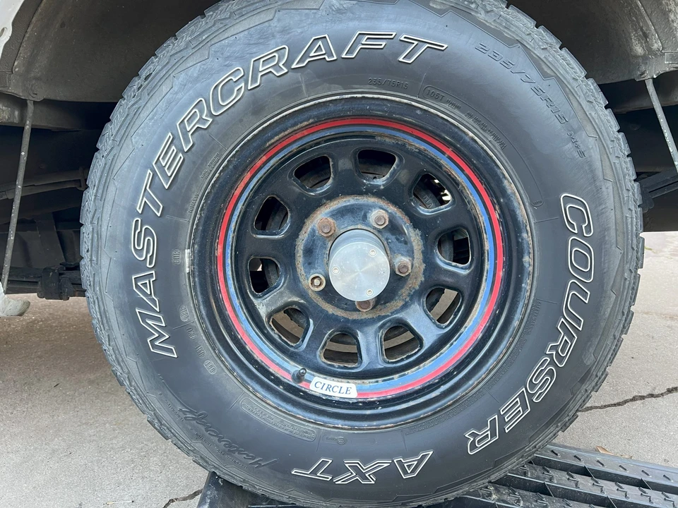 1995 GMC Sierra 1st Gen - Image 31 of 31