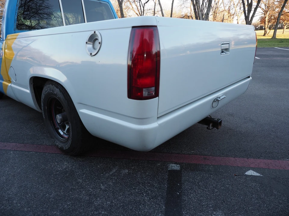 1995 GMC Sierra 1st Gen - Image 24 of 31