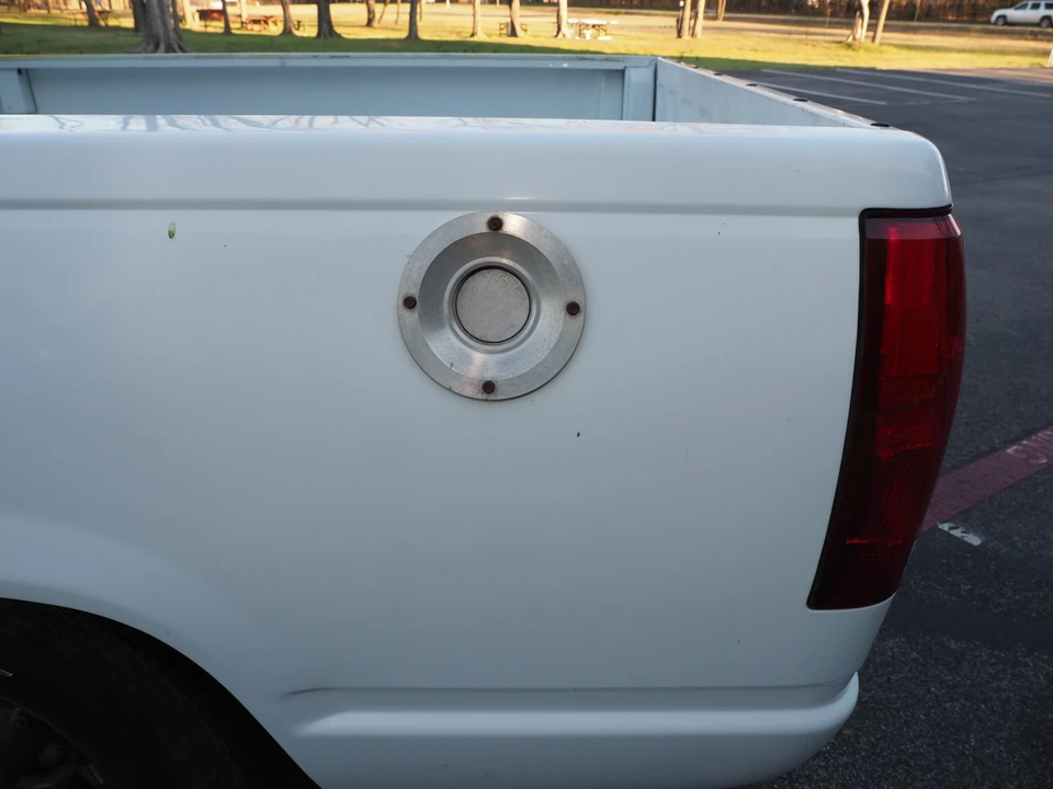 1995 GMC Sierra 1st Gen - Image 25 of 31
