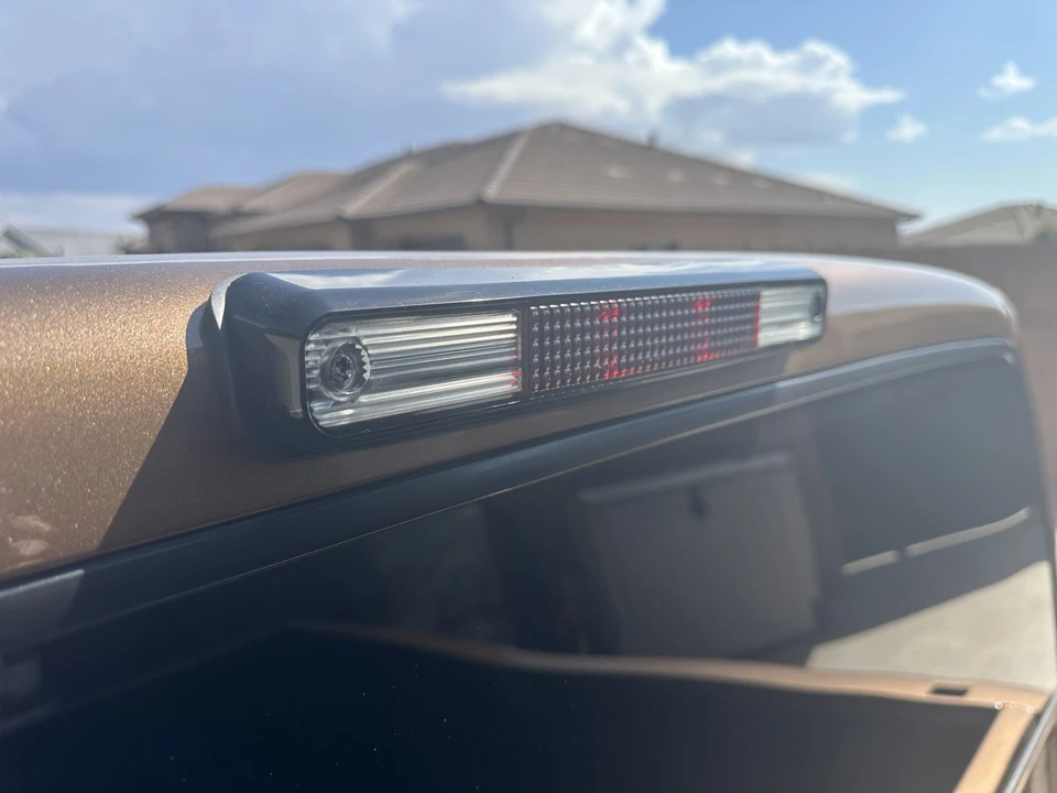 1995 GMC Sierra 1st Gen - Image 21 of 31